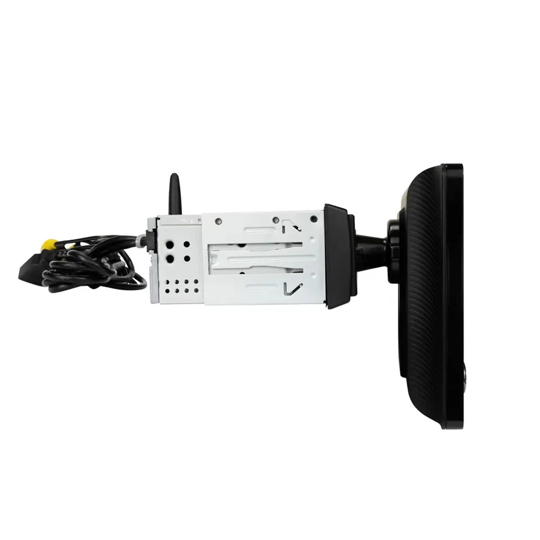 Jensen CAR813 8" Floating Digital Multimedia Receiver (CAR813) - Image 4