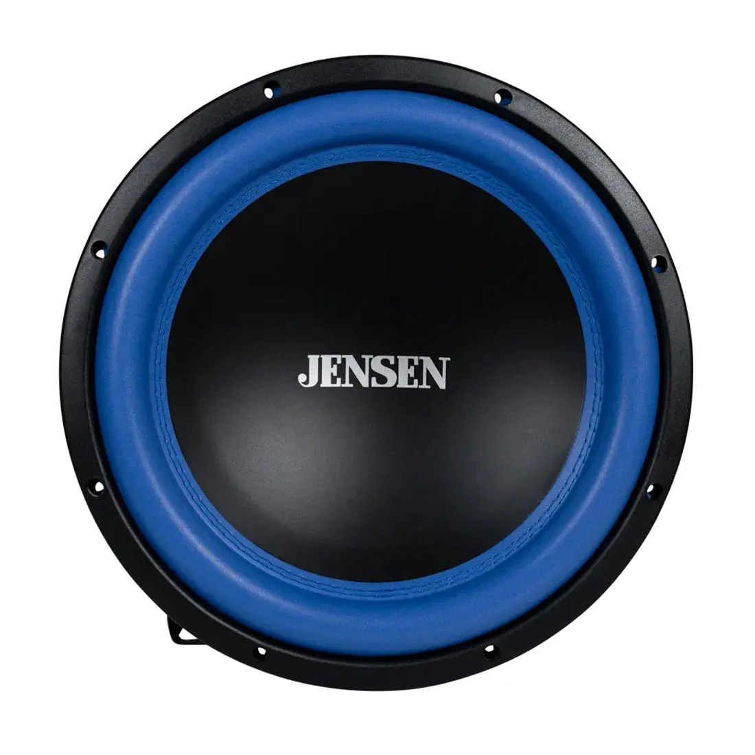 Jensen JW124 12" 4-Ohm Component Subwoofer (JW124)