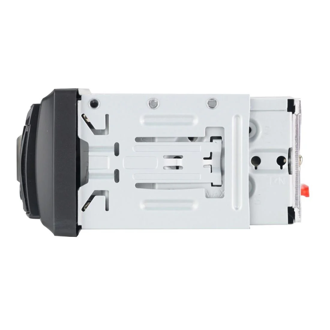 Jensen MPR2110 Single DIN Mechless Digital Media Receiver (MPR2110) - Image 4