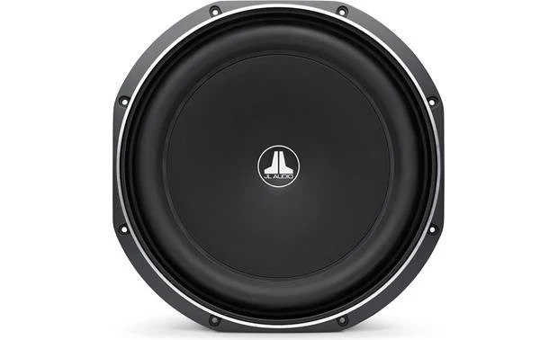 JL Audio 10TW1-2 10" 300 Watt 2 Ohm Component Subwoofer - #92188 (10TW12) - Image 5