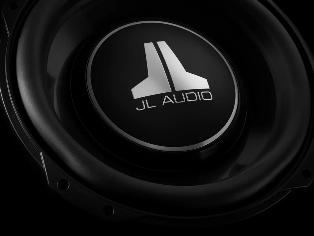 JL Audio 12TW3-D8 12" 8 Ohm Subwoofer Driver - #92194 (12TW3D8) - Image 4