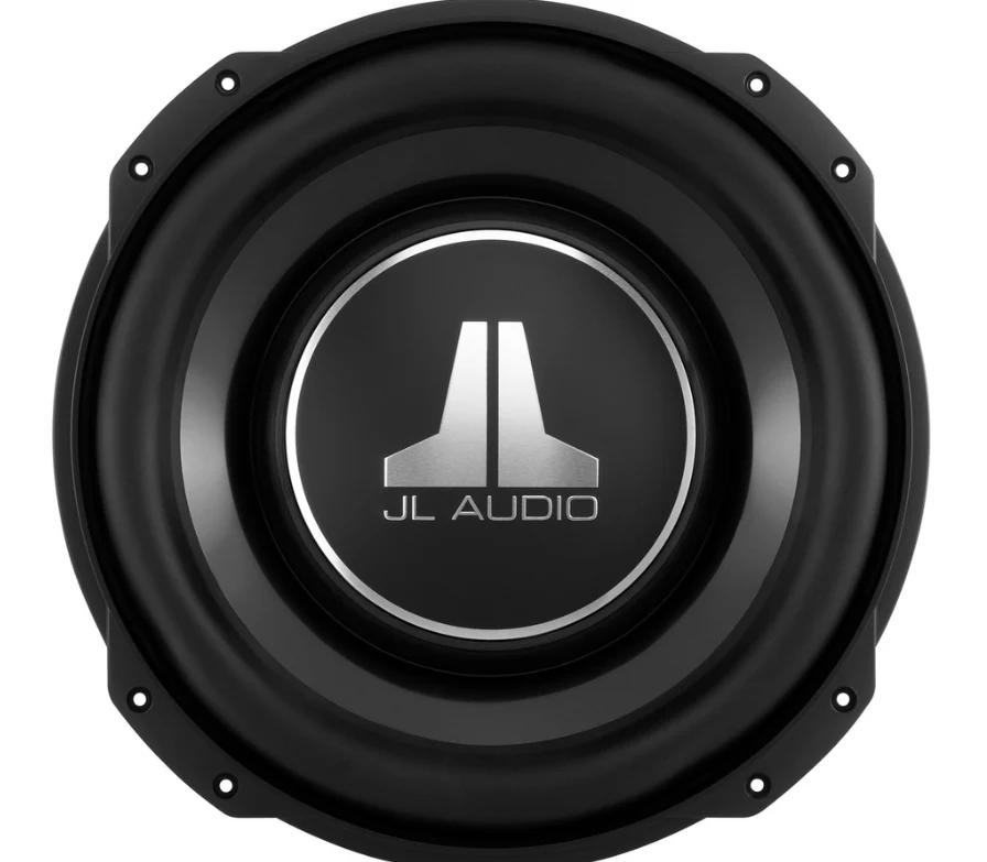 JL Audio 12TW3-D8 12" 8 Ohm Subwoofer Driver - #92194 (12TW3D8) - Image 5
