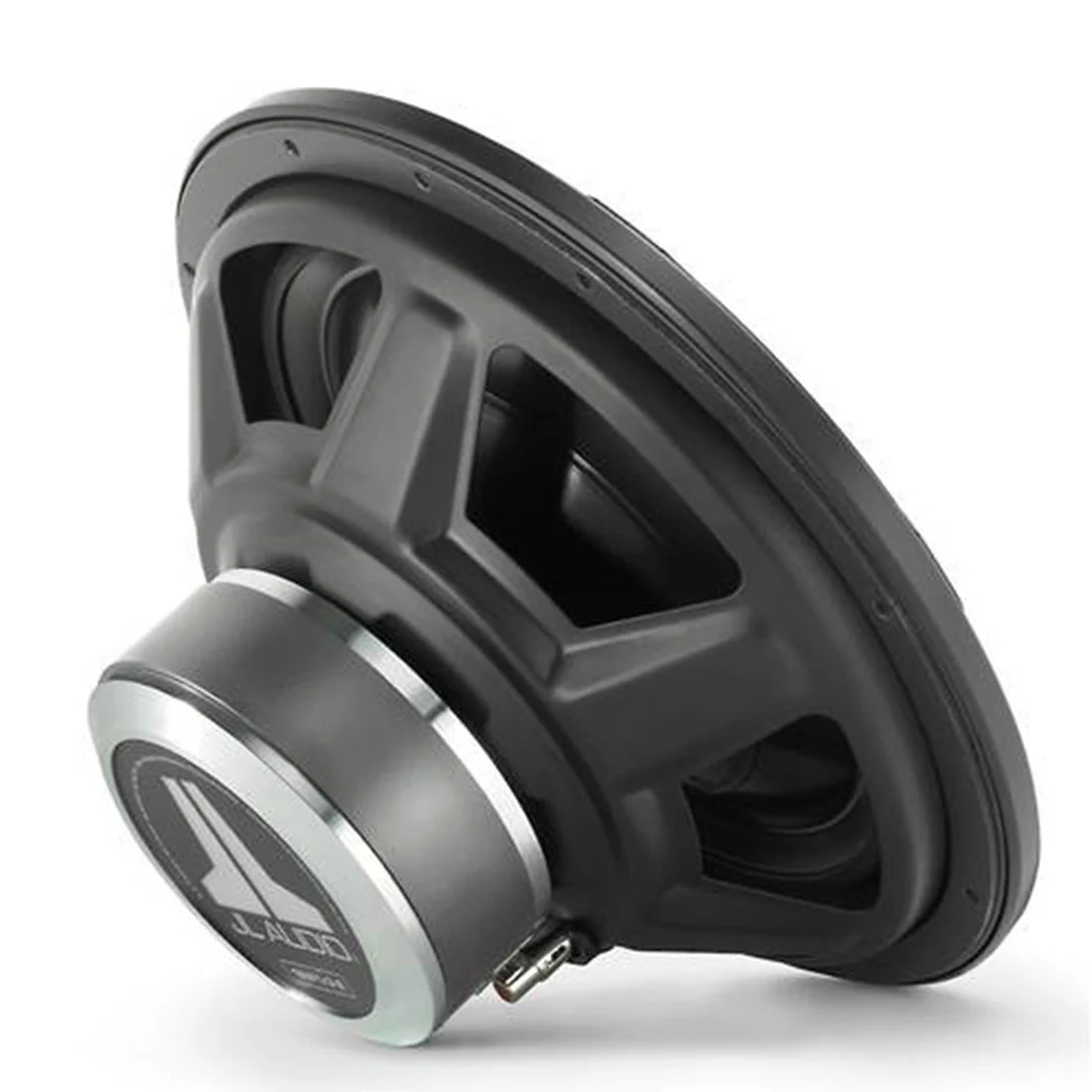 JL Audio 12W1v3-2 12" 300 Watt 2 Ohm Subwoofer - #92082 (12W1v32) - Image 5
