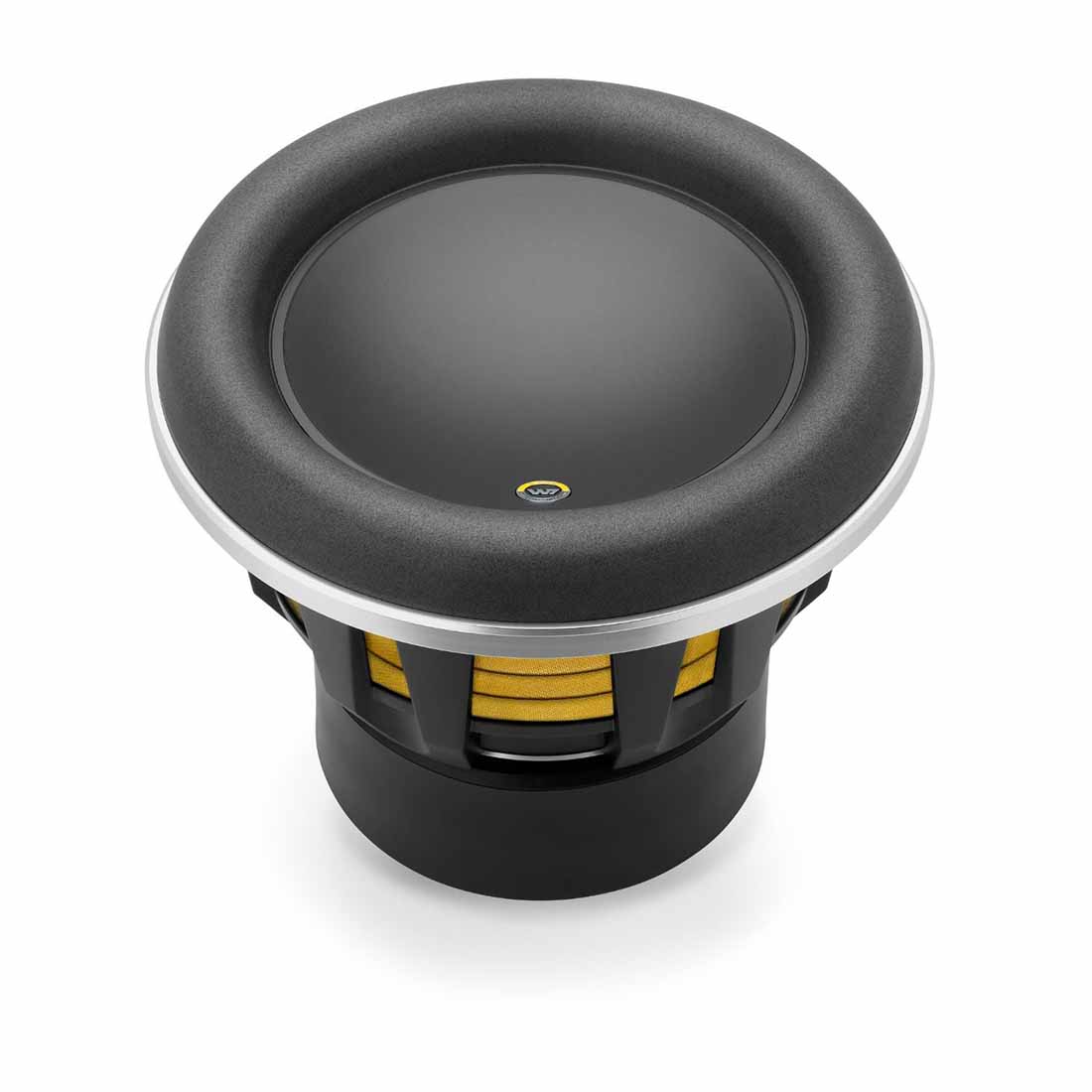 JL Audio 12W7AE-3 12" 1000 Watt 3 Ohm Subwoofer - #92115 (12W7AE3)