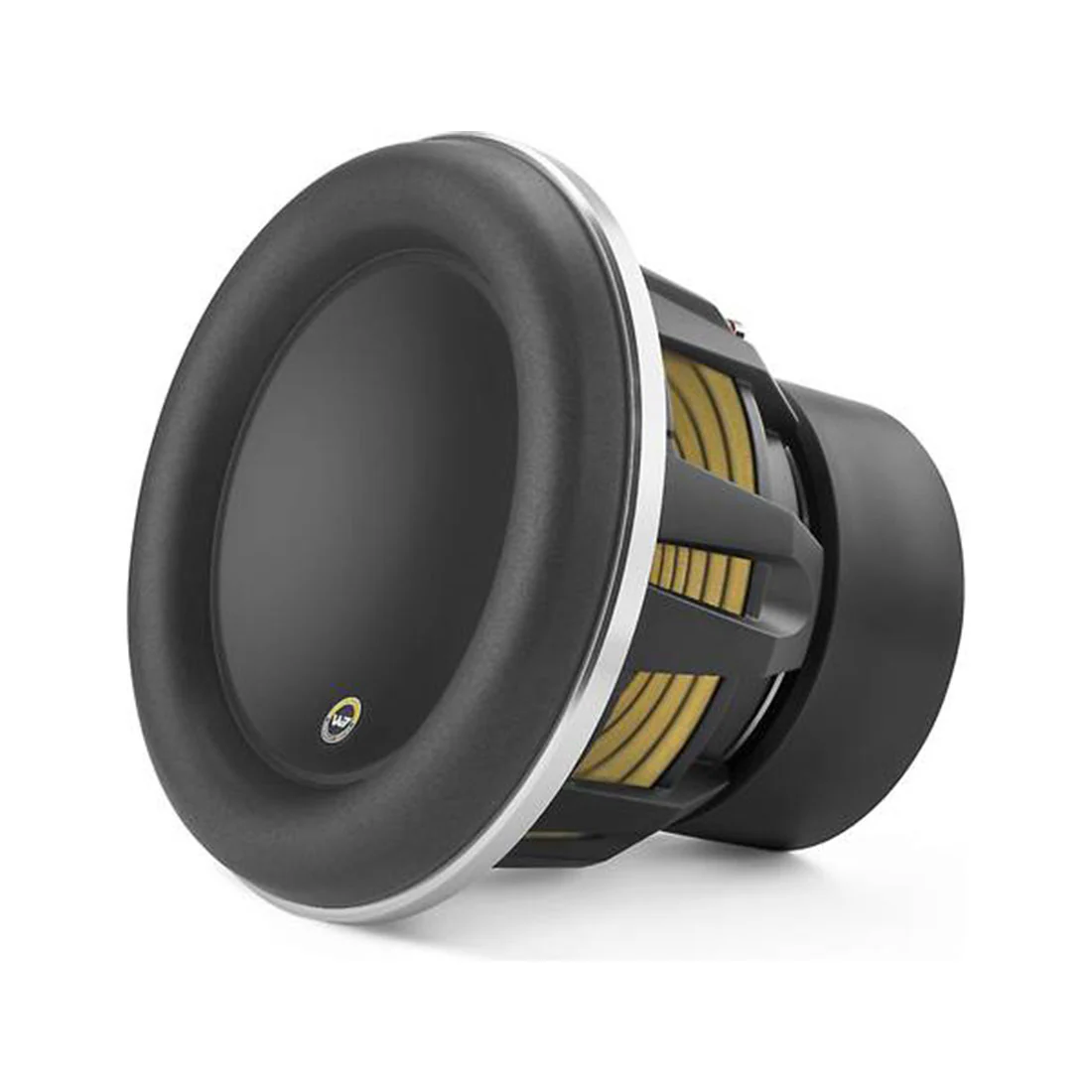JL Audio 12W7AE-3 12" 1000 Watt 3 Ohm Subwoofer - #92115 (12W7AE3) - Image 3