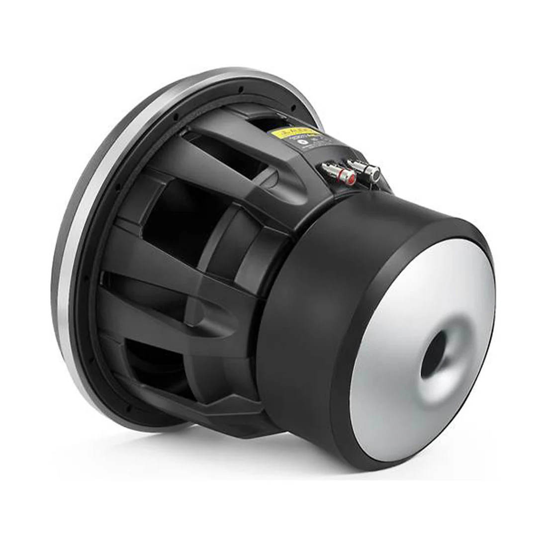 JL Audio 12W7AE-3 12" 1000 Watt 3 Ohm Subwoofer - #92115 (12W7AE3) - Image 4