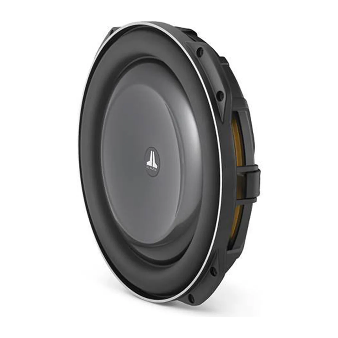 JL Audio 13TW5v2-2 13.5" 600 Watt 2 Ohm Shallow-Mount Subwoofer - #92182 (13TW5v22)