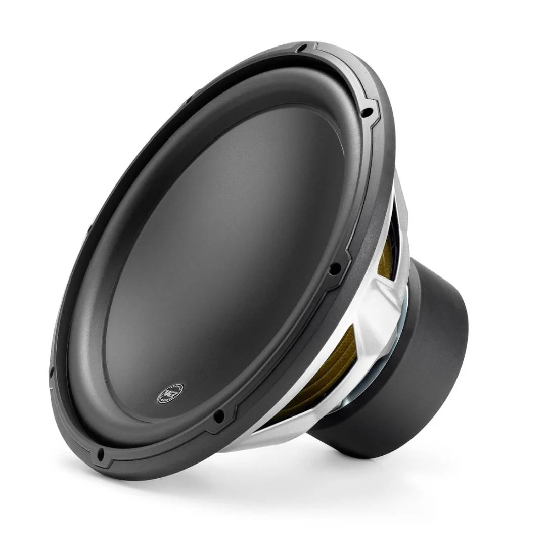 JL Audio 13W3V3-2 13.5" 600 Watt 2 Ohm Subwoofer - #92156 (13W3v32)