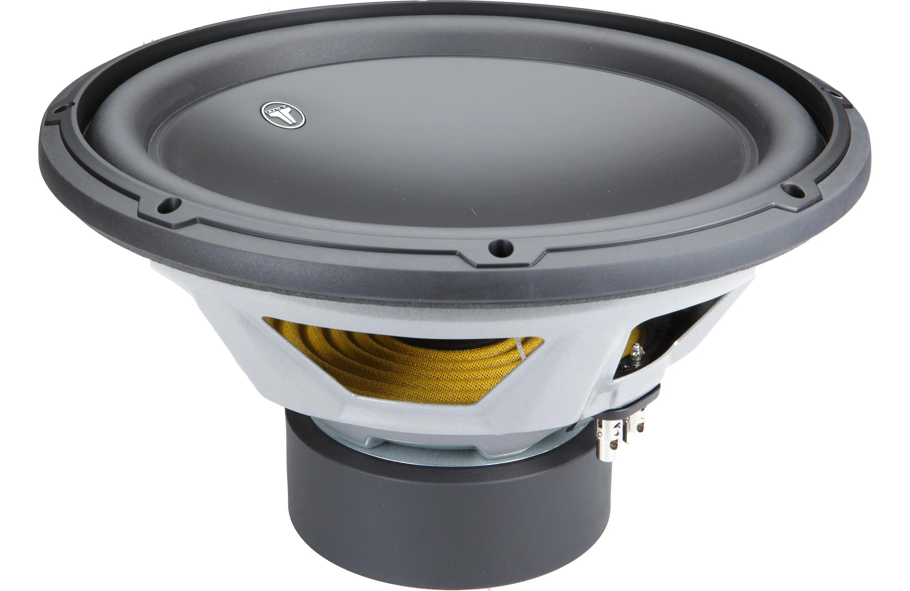 JL Audio 13W3v3-4 13.5" 600 Watt 4 Ohm Subwoofer - #92157 (13W3V34)