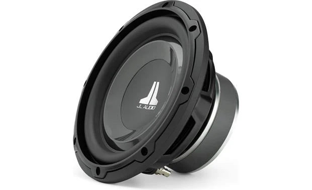 JL Audio 8W1v3-4 8" 150 Watt 4 Ohm Subwoofer - #92079 (8W1v34)