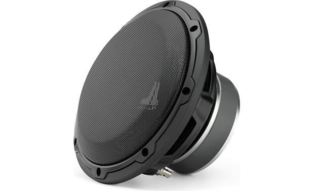 JL Audio 8W1v3-4 8" 150 Watt 4 Ohm Subwoofer - #92079 (8W1v34) - Image 4