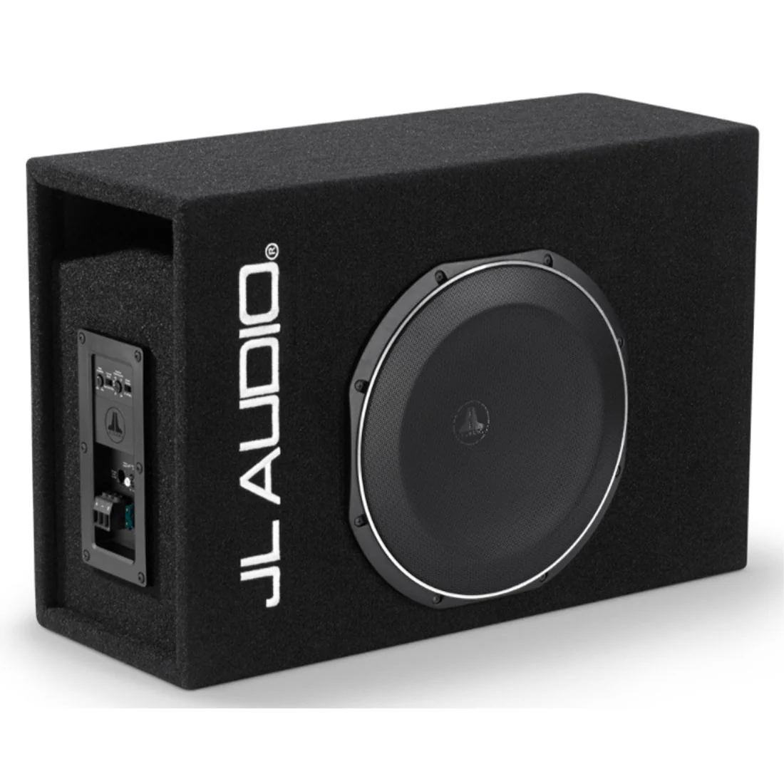 JL Audio ACP112LG-TW1 12" 400 Watt .25 Ohm Powered Subwoofer - #93333 (ACP112LGTW1) - Image 3