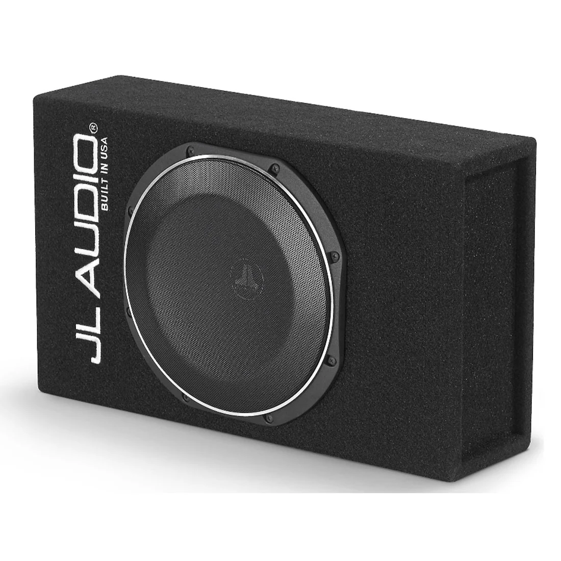 JL Audio ACS110LG-TW1 10" 400 Watt .25 Ohm Powered Subwoofer - #93334 (ACS110LGTW1)