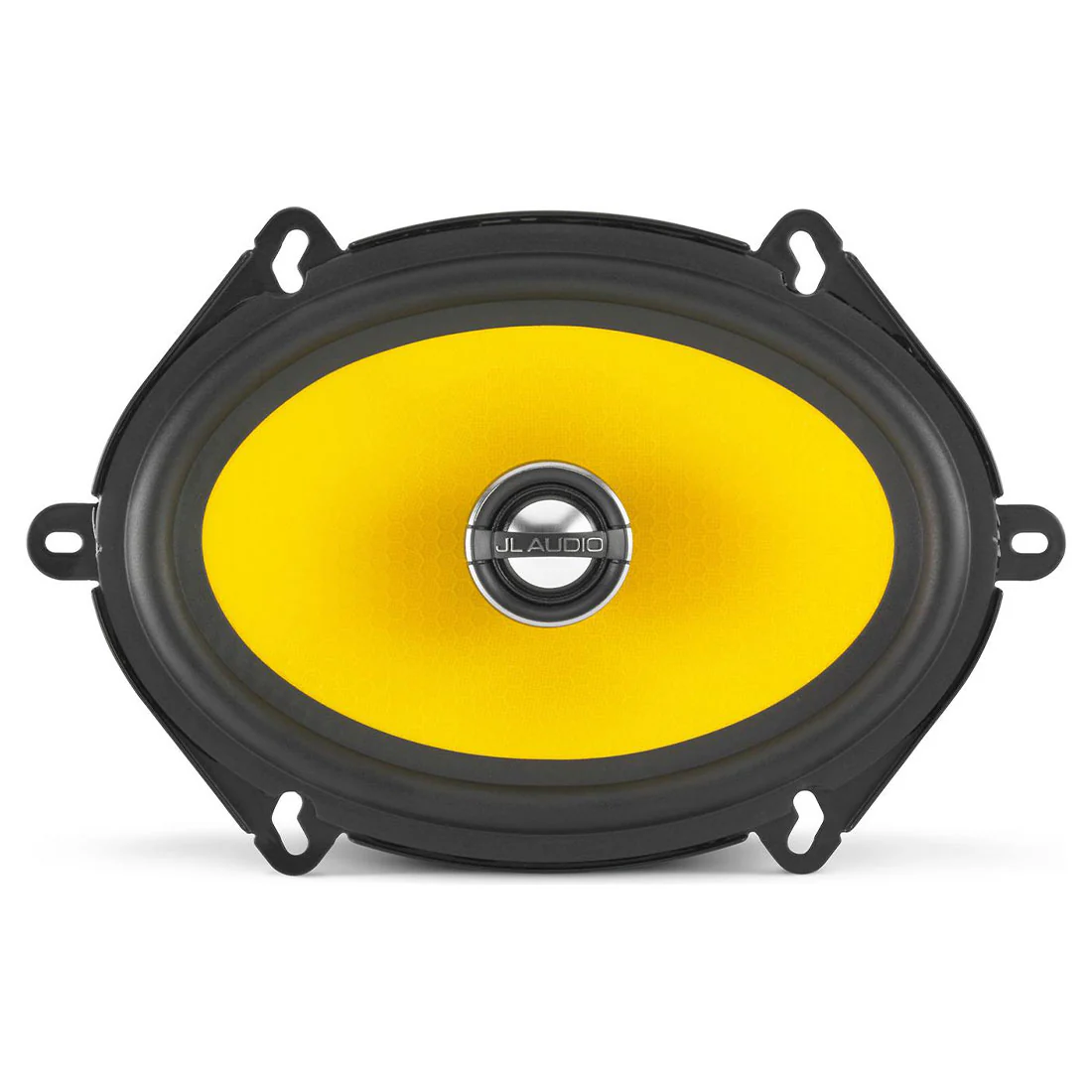 JL Audio C1-570x 5×7" 2-Way Coaxial Speakers - Pair - #99044 (C1570X) - Image 2