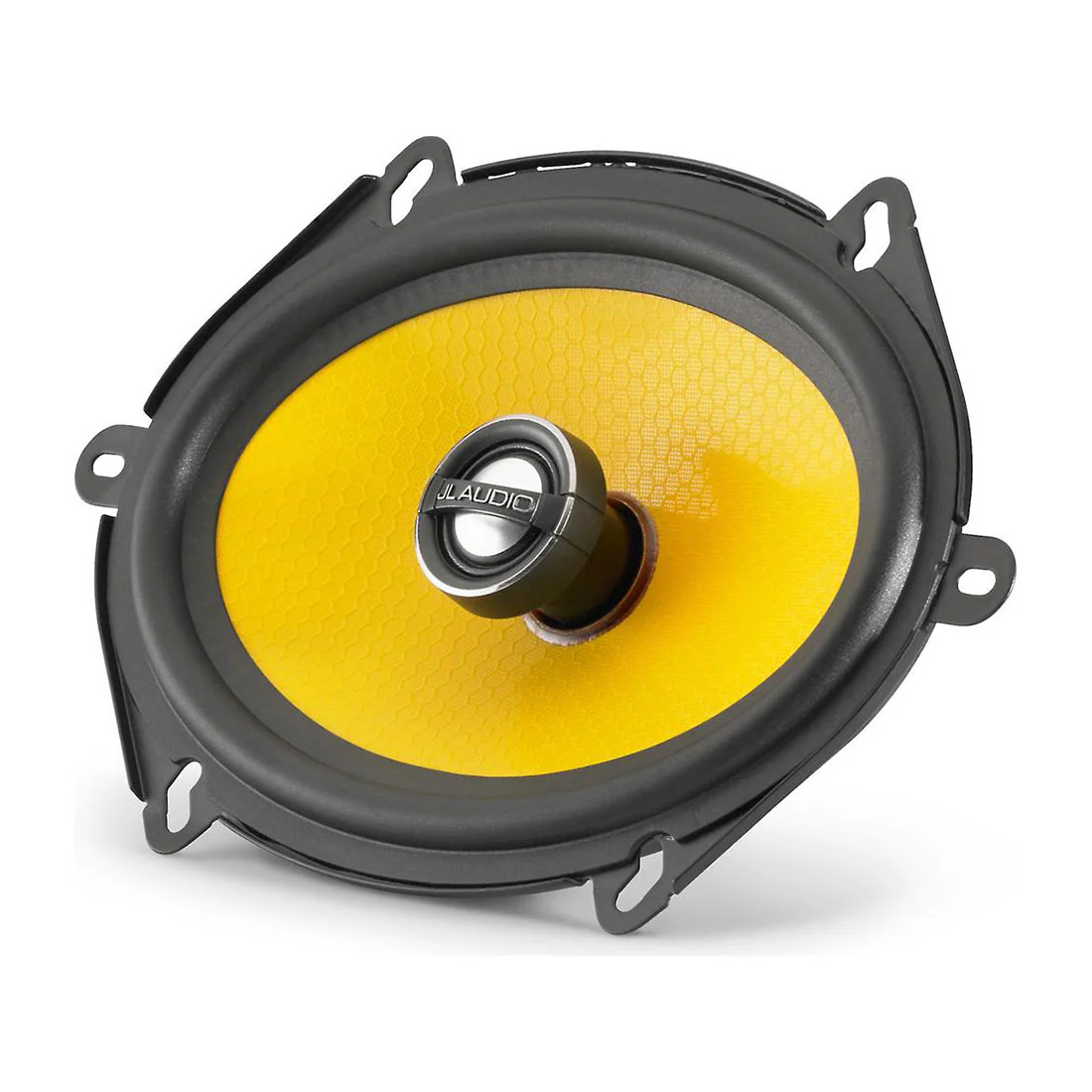 JL Audio C1-570x 5×7" 2-Way Coaxial Speakers - Pair - #99044 (C1570X) - Image 3