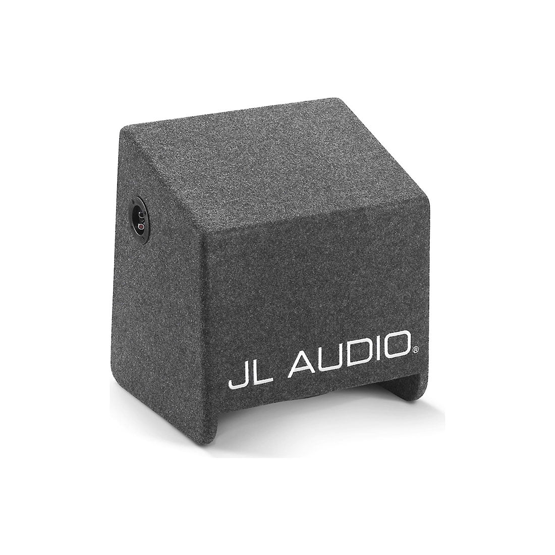 JL Audio CP110-W0V3 Subwoofer | JD500/1 Amplifier | RBC-1 Remote Bundle - 93264 | 98362 | 98015 - Image 3
