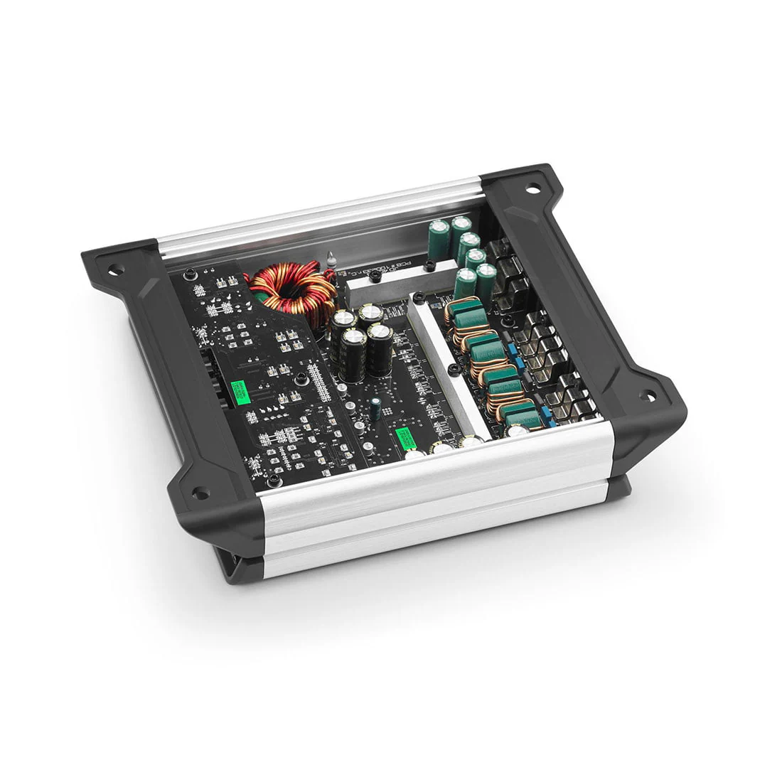 JL Audio C1-650X Bundle #1 - 99042 | 99043 | 98361 | 90356 | 90429 - Image 9