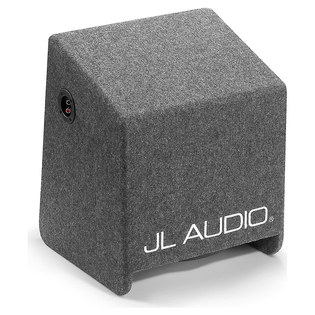 Alpine S2-A60M Mono Amplifier | Alpine RUX-KNOB.2 Remote Control | JL Audio CP112-W0V3 12" Subwoofer - #93281 - Bundle - Image 14