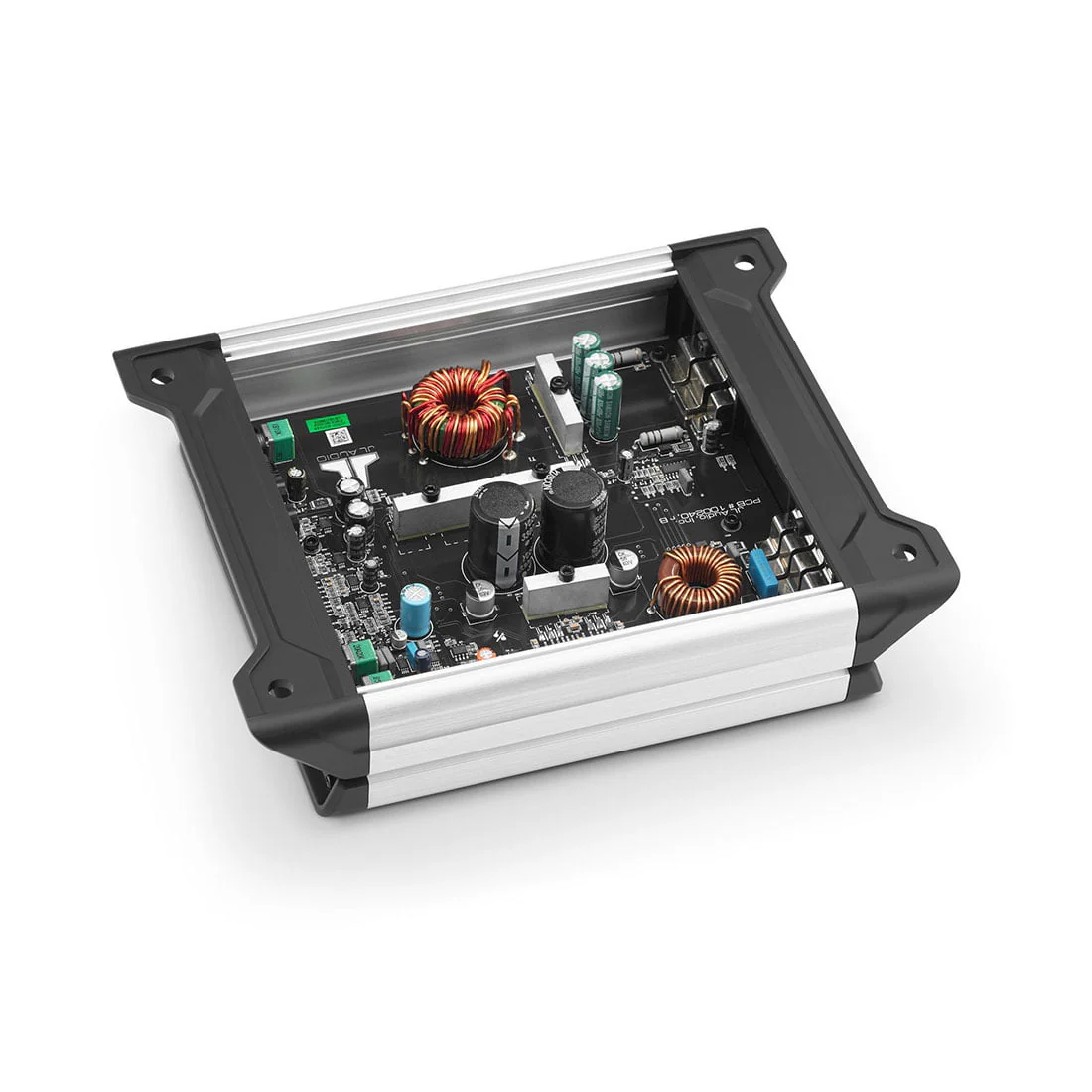 JL Audio JD250/1 1 Ch. 250 Watt 2 Ohm Subwoofer Amplifier - #98360 (JD250/1) - Image 5