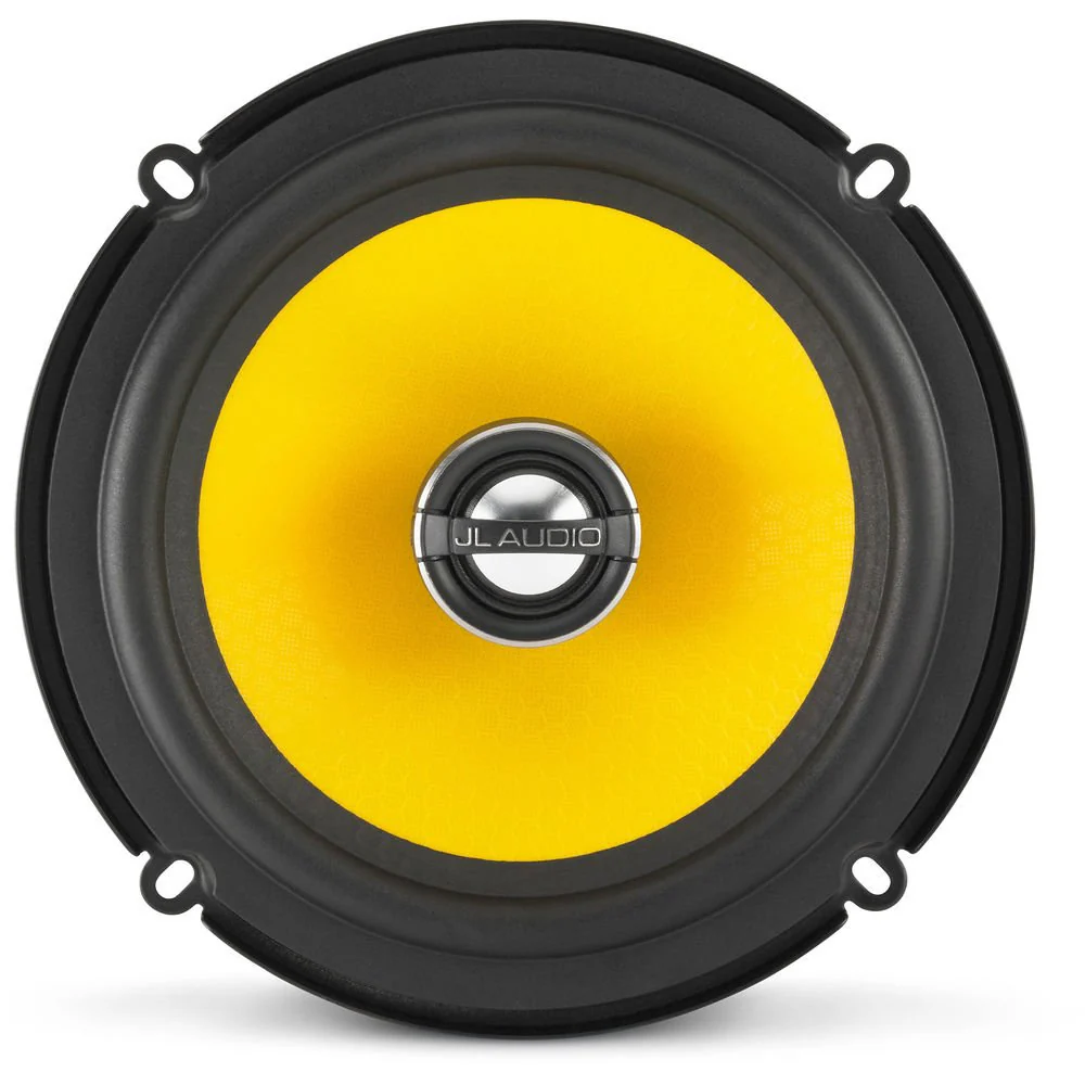 JL Audio C1-650X Bundle #1 - 99042 | 99043 | 98361 | 90356 | 90429 - Image 2