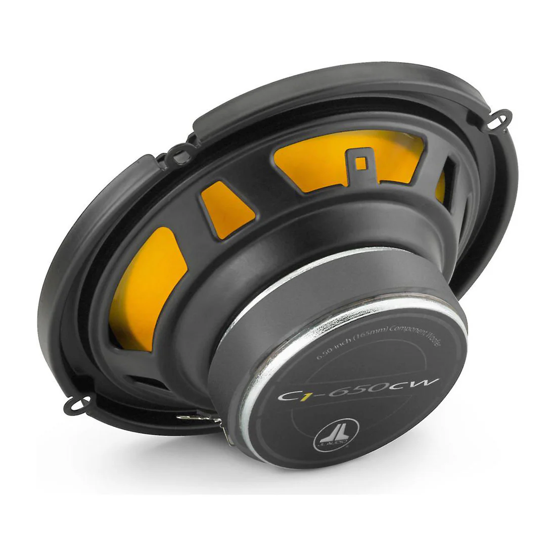 JL Audio C1-650X Bundle #1 - 99042 | 99043 | 98361 | 90356 | 90429 - Image 6