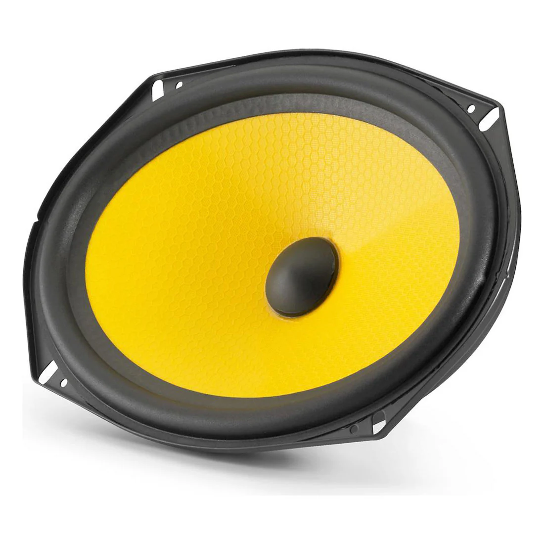 JL Audio C1-690 6×9" 2-Way Component Speakers - Pair - #99046 (C1690) - Image 2