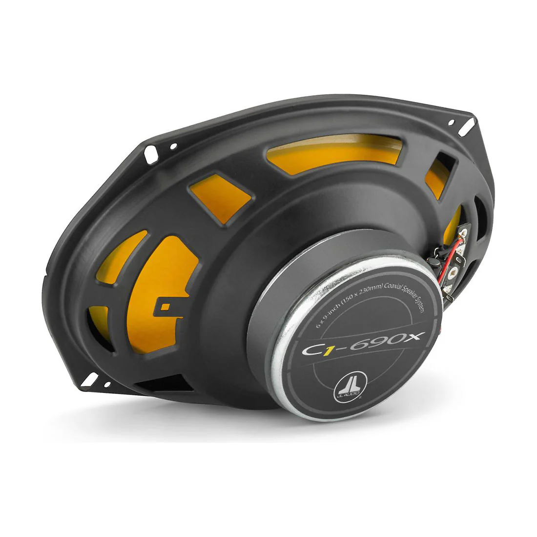 JL Audio C1-690 Bundle #1 - 99046 | 99045 | 98361 | 90356 | 90429 - Image 8