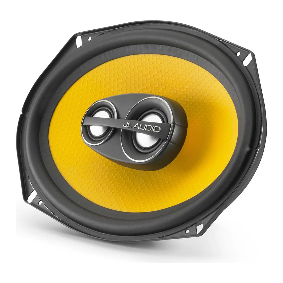 JL Audio C1-690TX 6×9" 3-Way Coaxial Speakers - Pair - #99047 (C1690TX) - Image 4
