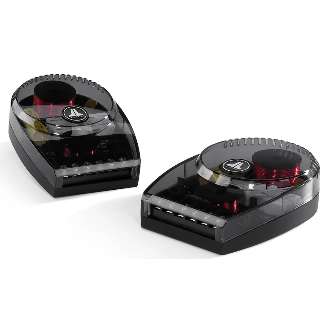 JL Audio C3-650 6.5" 2-Way Convertible Component/Coaxial Speakers - Pair - #99022 (C3650) - Image 3