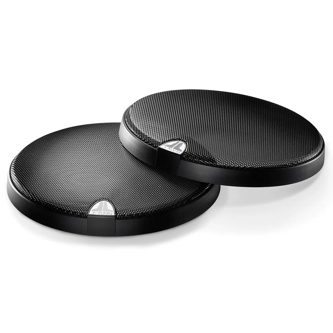JL Audio C3-650 6.5" 2-Way Convertible Component/Coaxial Speakers - Pair - #99022 (C3650) - Image 4