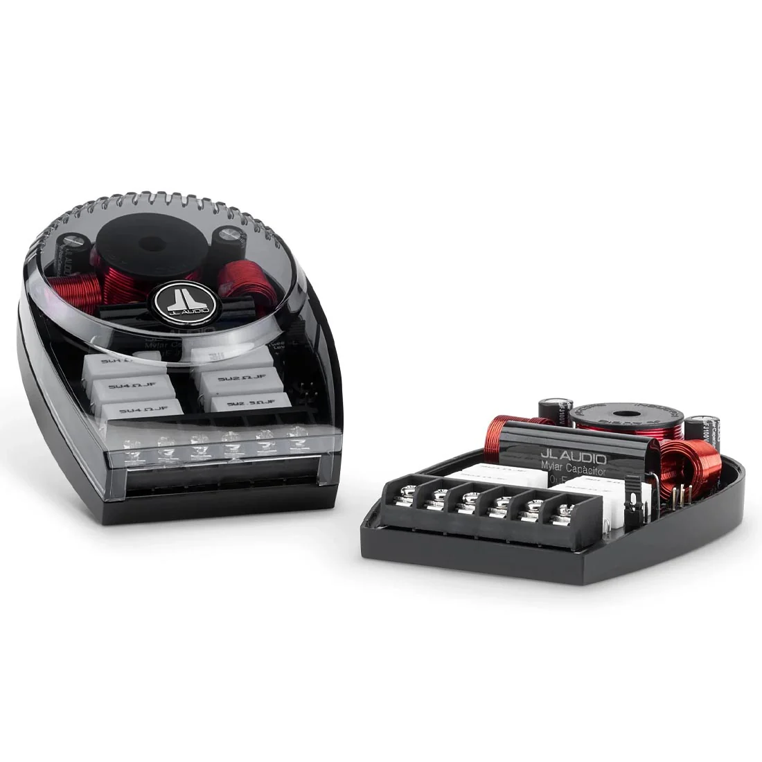 JL Audio C6-650 6.5" 2-Way Component Speaker System - Pair - #99133 (C6650) - Image 4