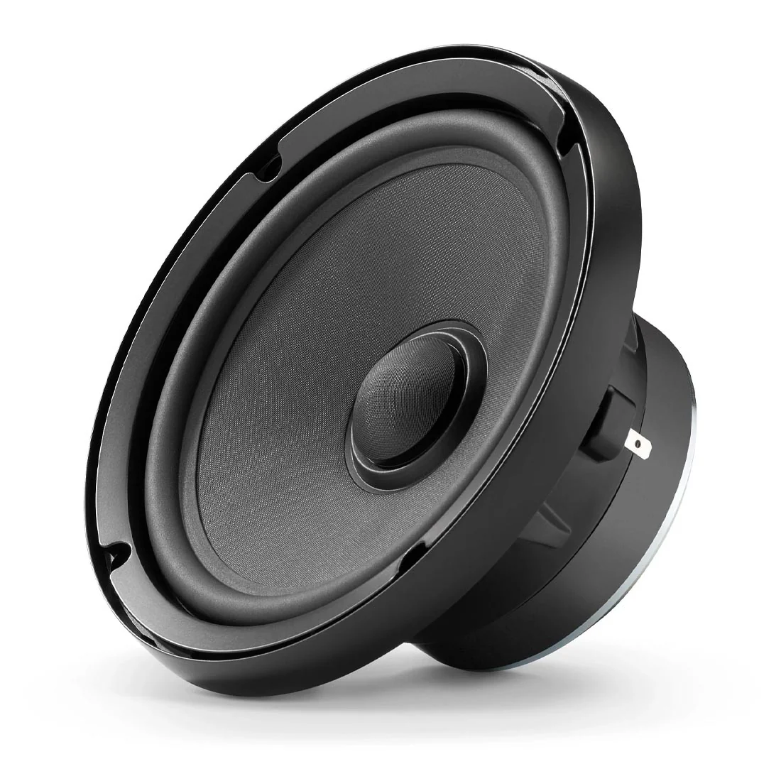 JL Audio C6-650 6.5" 2-Way Component Speaker System - Pair - #99133 (C6650) - Image 8