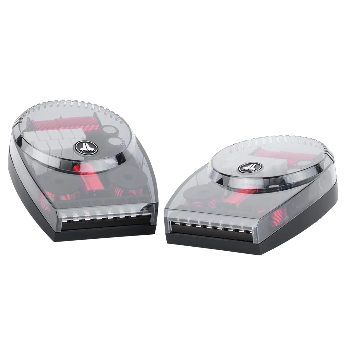 JL Audio C6-653 6.5" 3-Way Component Speaker System - Pair - #99134 (C6653) - Image 4
