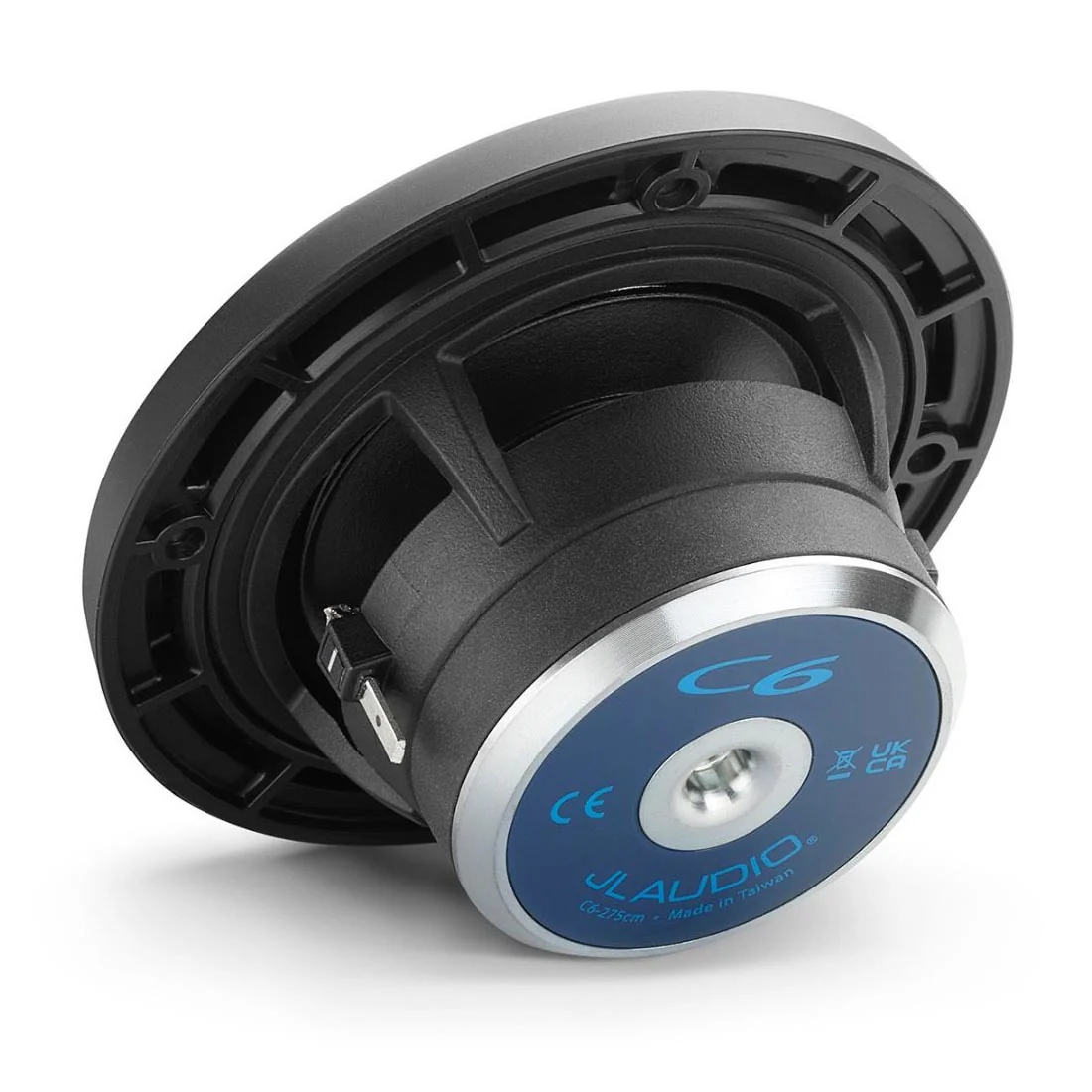 JL Audio C6-653 6.5" 3-Way Component Speaker System - Pair - #99134 (C6653) - Image 7