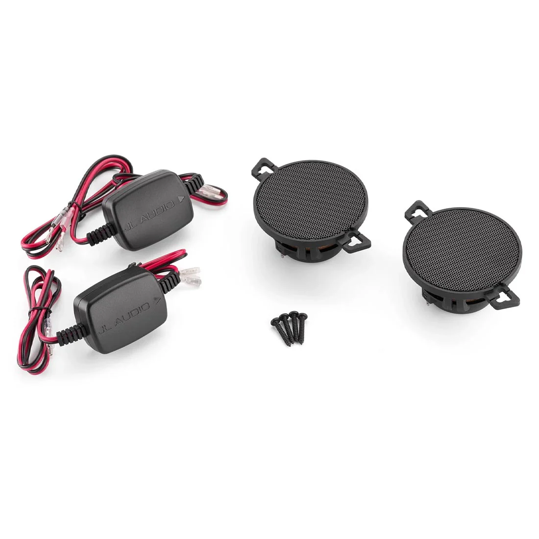JL Audio CF-350MT Custom-Fit 3.5" Mid-Tweeter Speaker System - #99058 (CF350mt)