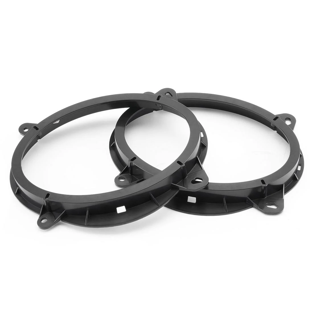 JL Audio CF-690w Custom Fit 6"x9" 2-Way Component Woofers - #99067 (CF690w) - Image 3