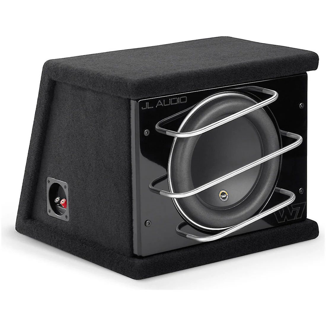 JL Audio CLS110RG-W7AE 10" 750 Watt 3 Ohm Subwoofer - #93270 (CLS110RGW7AE)