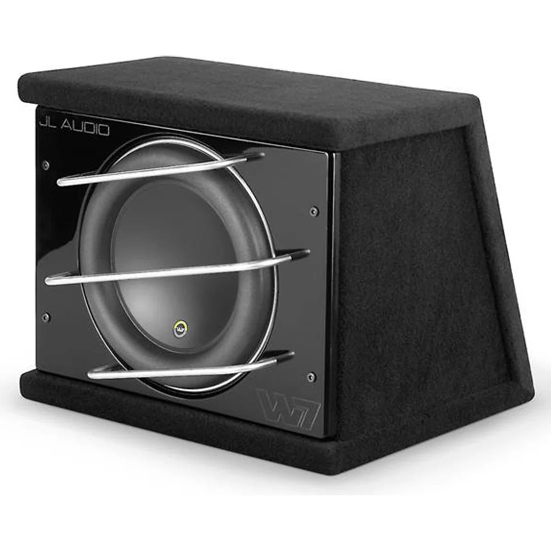 JL Audio CLS112RG-W7AE 12" 1000 Watt 3 Ohm Subwoofer - #93271 (CLS112RGW7AE)
