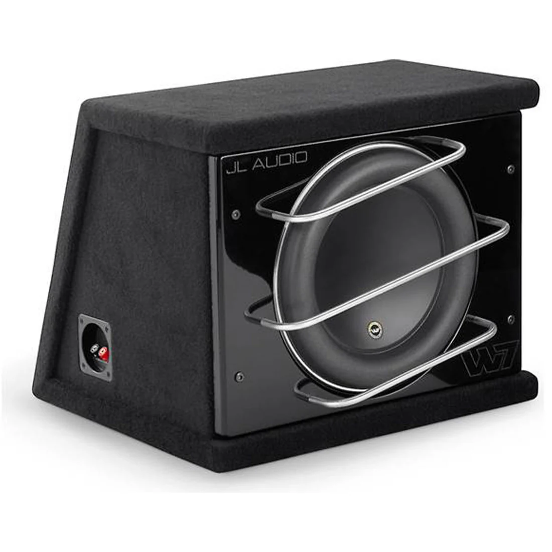 JL Audio CLS112RG-W7AE 12" 1000 Watt 3 Ohm Subwoofer - #93271 (CLS112RGW7AE) - Image 3