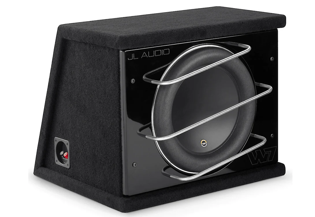 JL Audio CLS113RG-W7AE 13" 1500 Watt 3 Ohm Subwoofer - #93272 (CLS113RGW7AE)