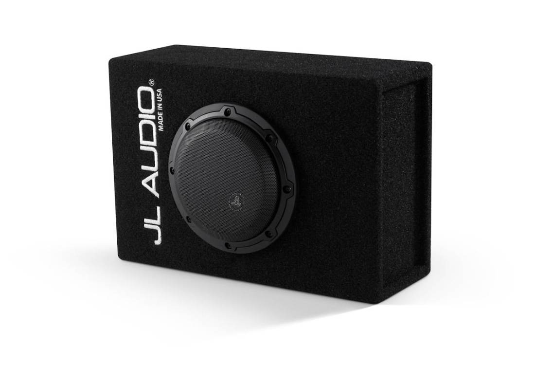 JL Audio CP106LG-W3v3 6" 150 Watt 4 Ohm Subwoofer #93300 (CP106LGW3V3)