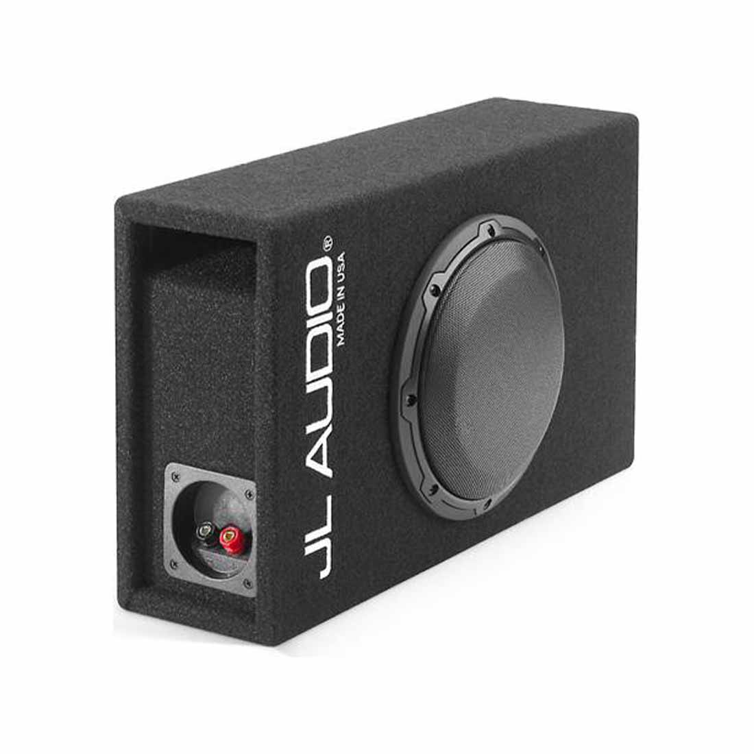 JL Audio CP108LG-W3v3 8" 250 Watt 4 Ohm Subwoofer #93133 (CP108LGW3V3) - Image 2