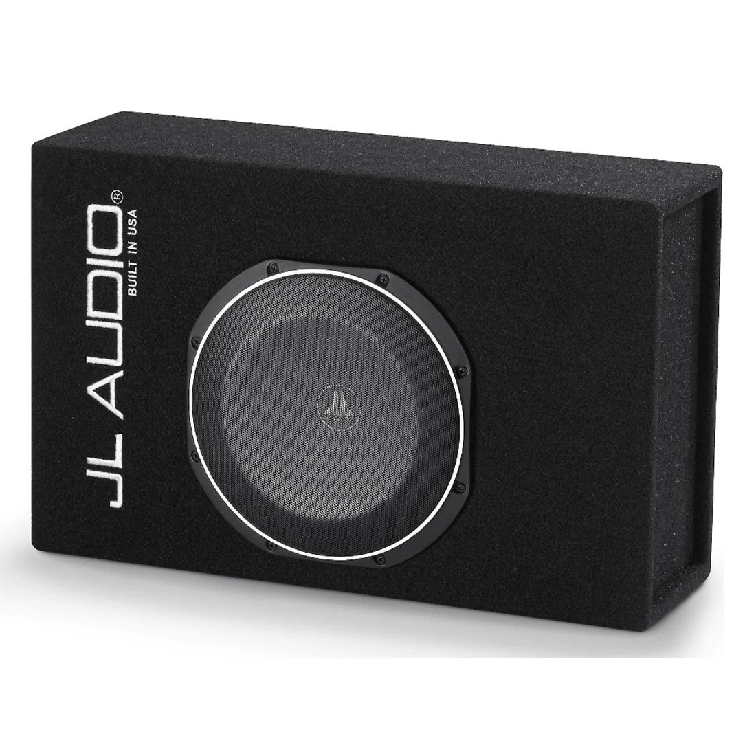 JL Audio CP110LG-TW1-2 10" 300 Watt 2 Ohm Subwoofer - #93323 (CP110LGTW12)