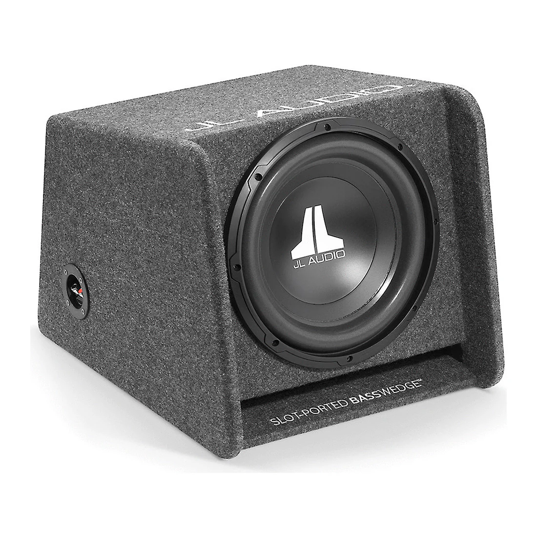 JL Audio CP112-W0V3 12" 300 Watt 4 Ohm Subwoofer - #93281 (CP112W0V3)