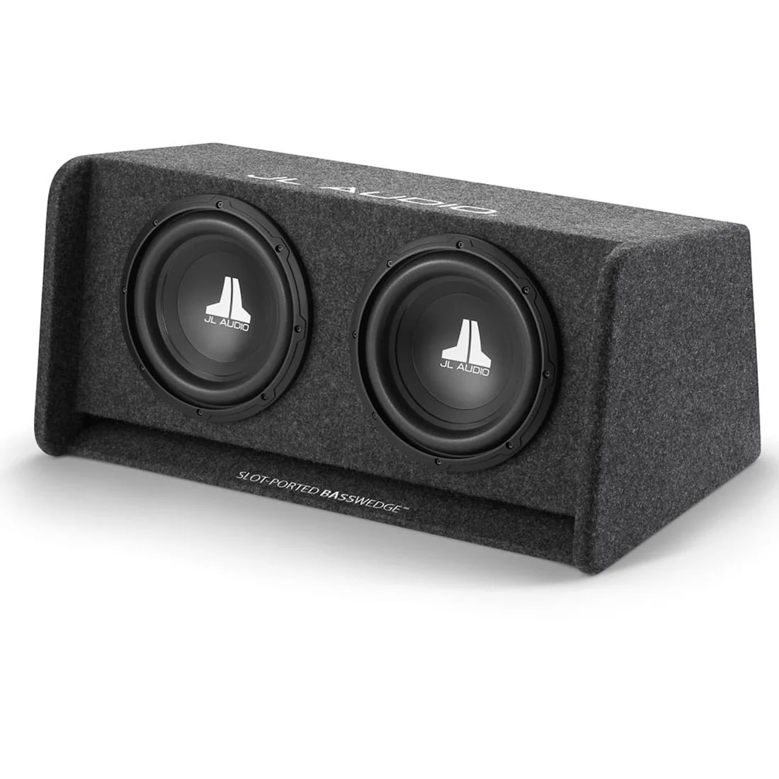 JL Audio CP210-W0v3 10" 600 Watt 2 Ohm Subwoofer - #93265 (CP210W0V3)