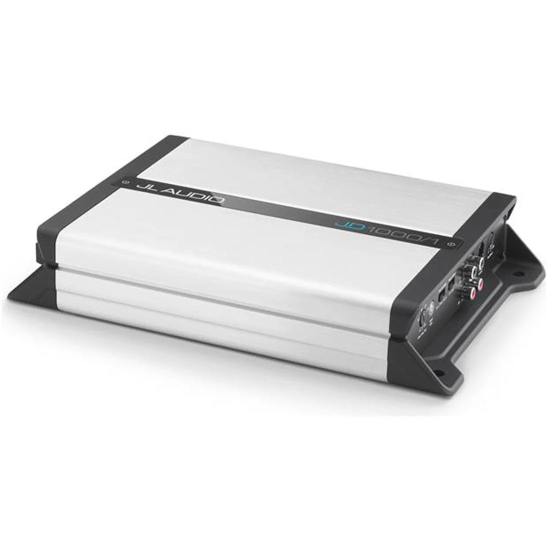 JL Audio JD1000/1 1 Ch. 1000 Watt 2 Ohm Subwoofer Amplifier - #98363 (JD1000/1)
