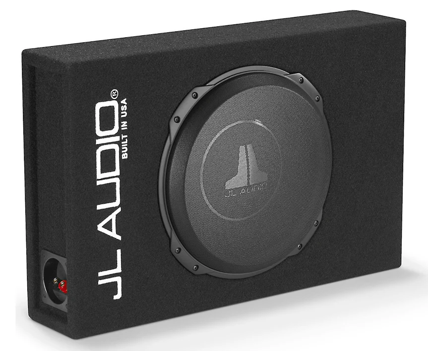 JL Audio CS112LG-TW3 12" 400 Watt 2 Ohm Subwoofer - #93305 (CS112LGTW3) - Image 2