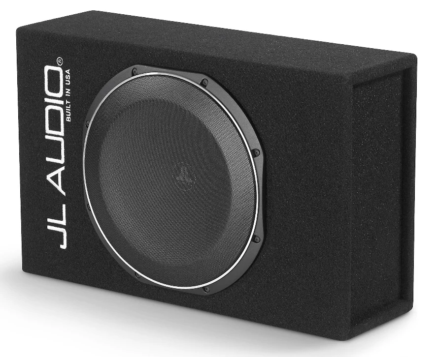 JL Audio CS112LG-TW3 12" 400 Watt 2 Ohm Subwoofer - #93305 (CS112LGTW3) - Image 3