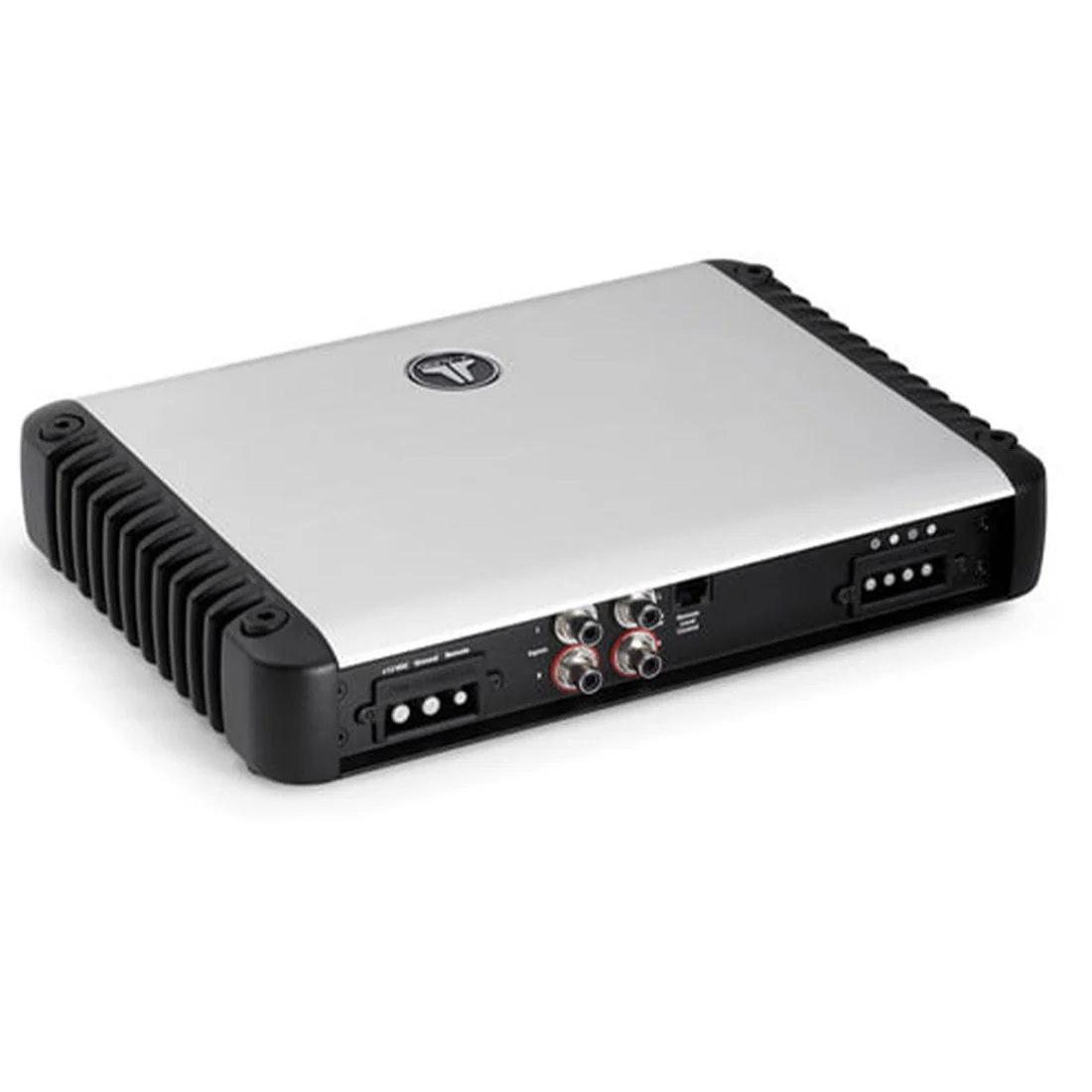 JL Audio HD750/1 1 Ch. 750 Watt 4 Ohm Monoblock Amplifier - #98220 (HD750/1) - Image 5
