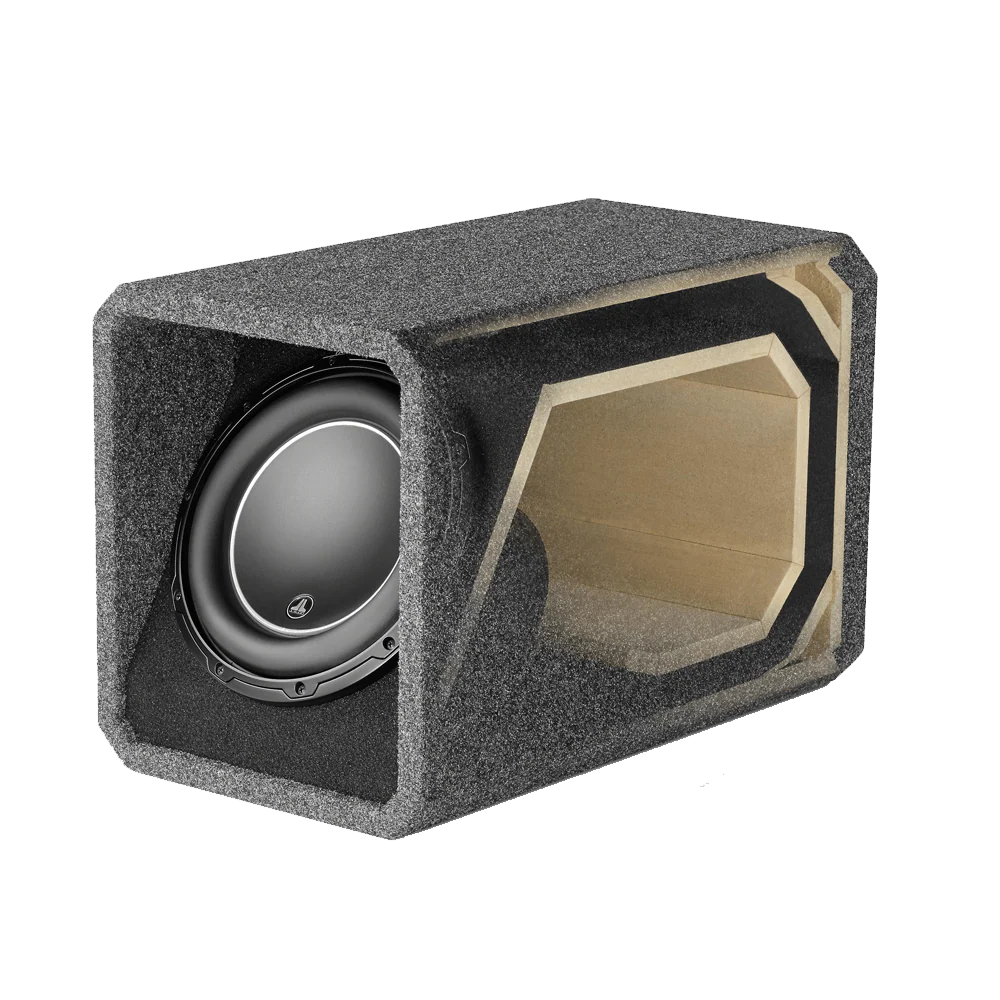 JL Audio HO110-W6v3 10" 600 Watt 2 Ohm Subwoofer - #93310 (HO110W6V3) - Image 2